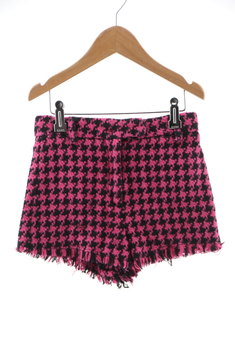 Short Zara de la taille 6 ans de seconde main