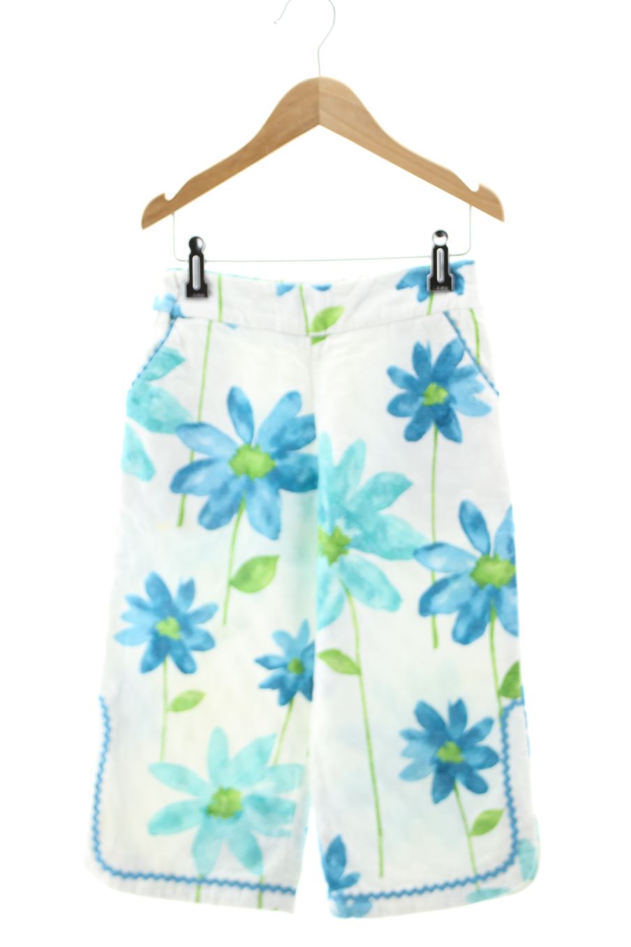 Pantalón de Sanmar de la talla 6 años de segunda mano