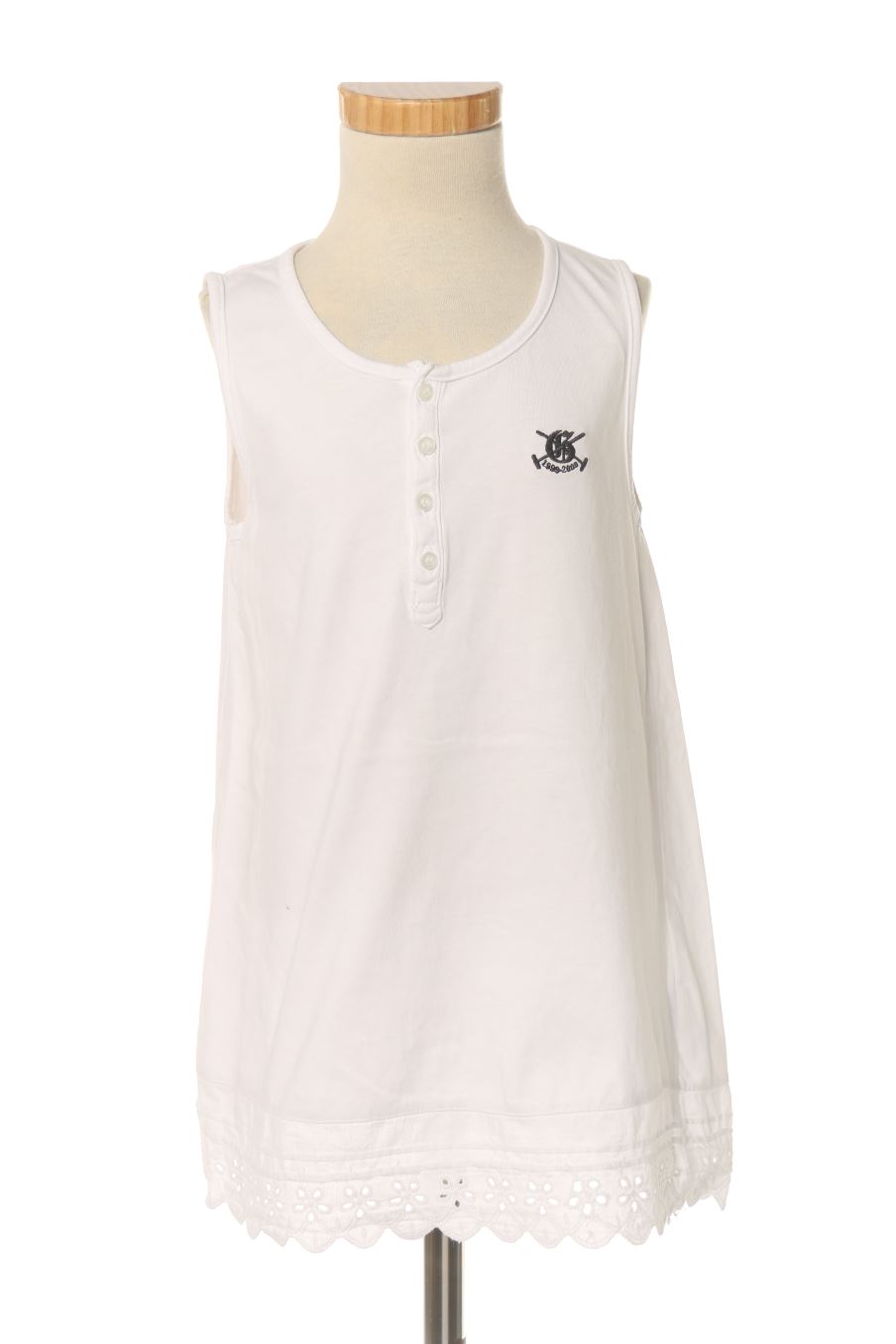 Robe casual Gocco de la taille 5 ans de seconde main