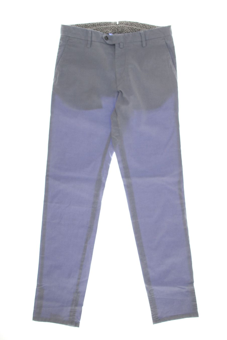 Pantalones de lepantalon de la talla 38