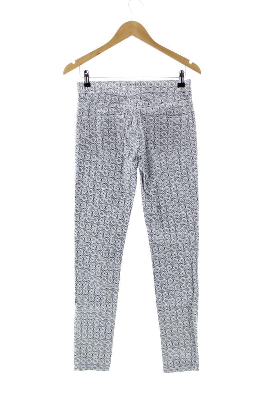 Pantalon Milano de la taille 38, de couleur imprimés