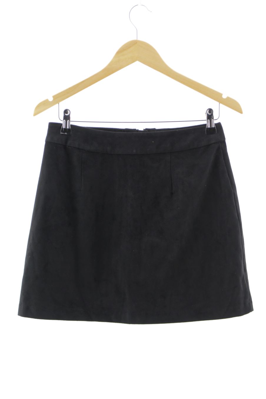 Jupe H&M de la taille 38, de couleur noir