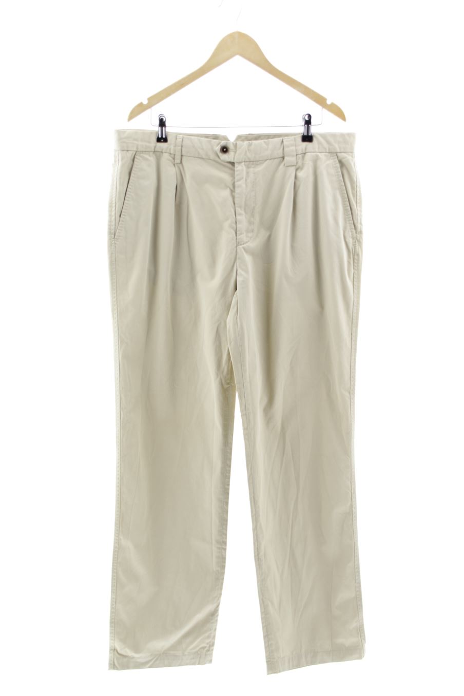 Pantalons Pedro del Hierro de la taille 50