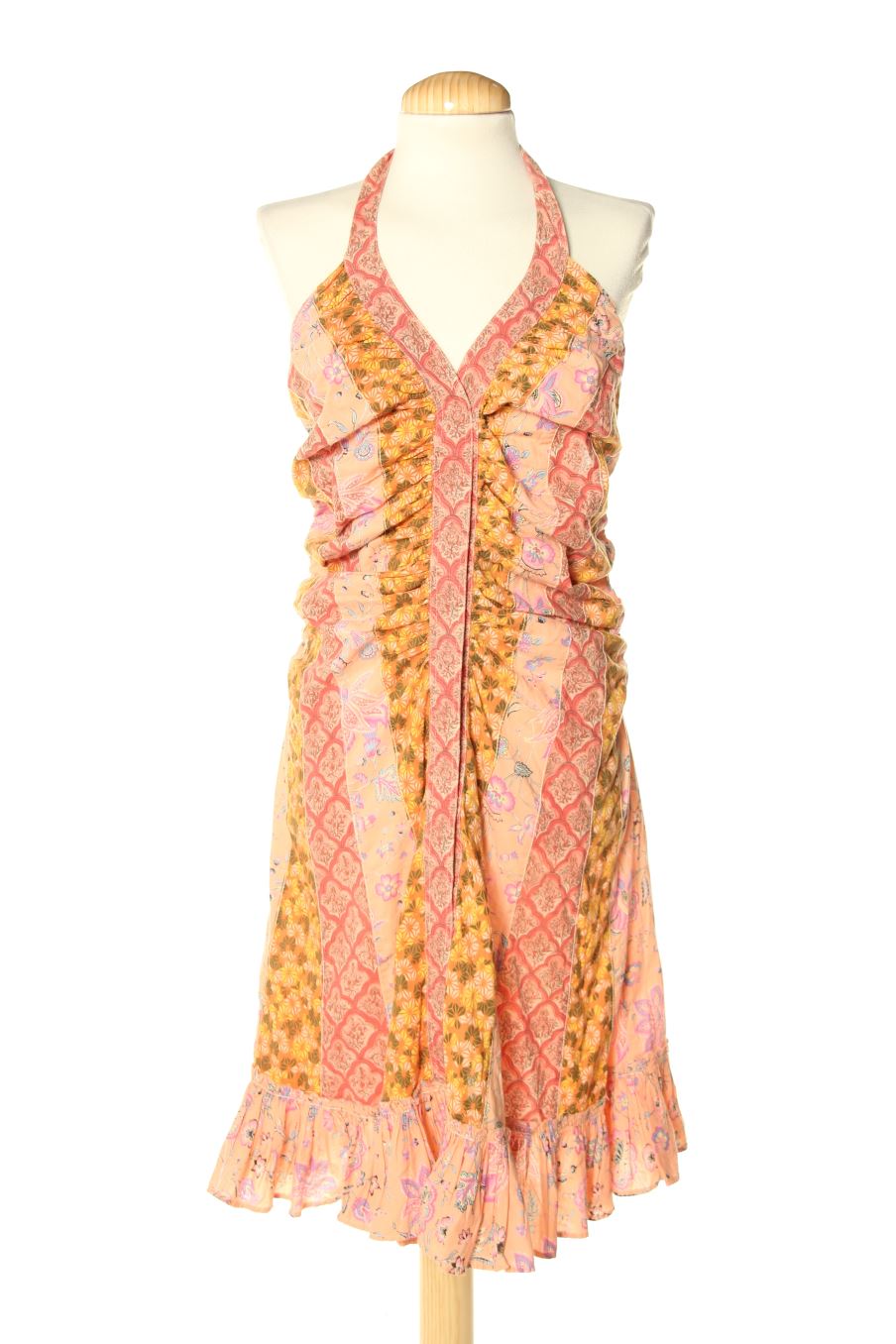 Robe casual One step de la taille 40, de couleur imprimés