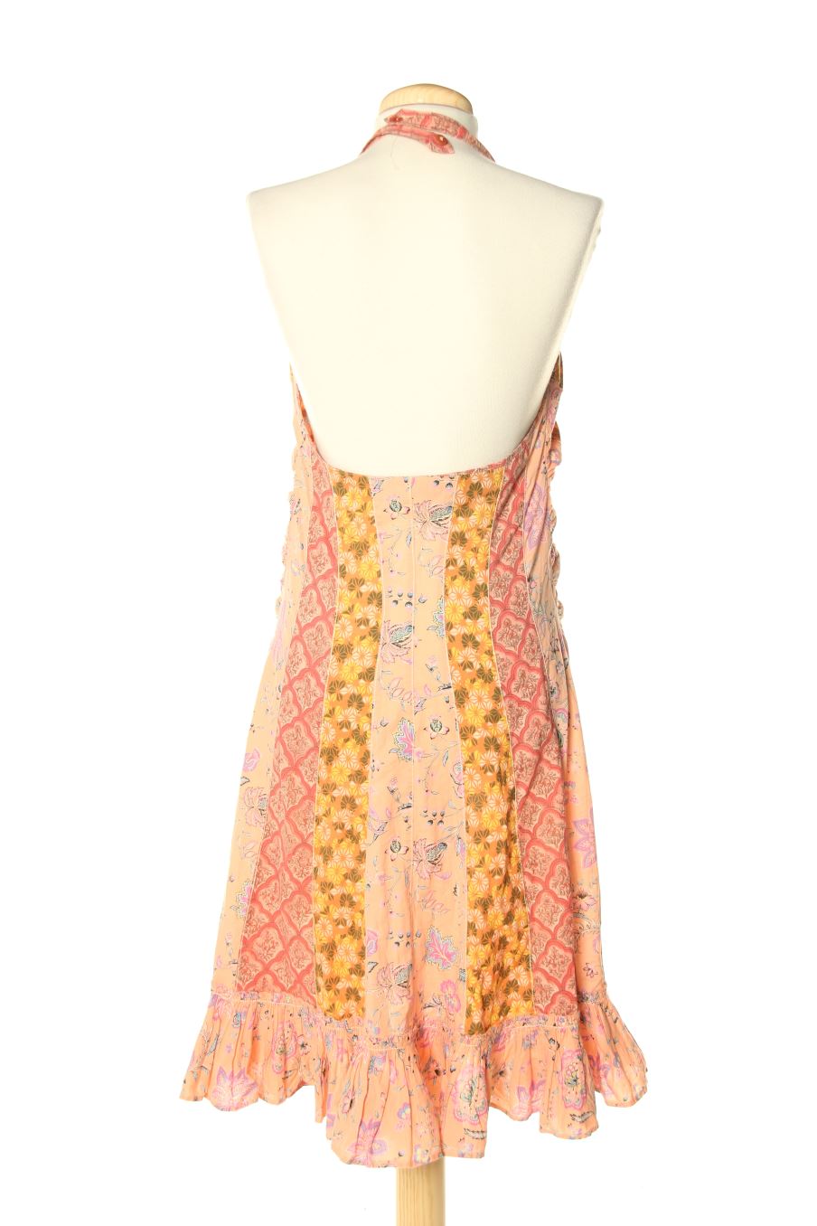 Robe casual One step de la taille 40, de couleur imprimés