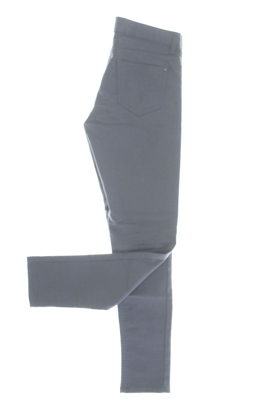 Jeans von Green coast Größe 34, Farbe Blau, aus Jeanskleidung für