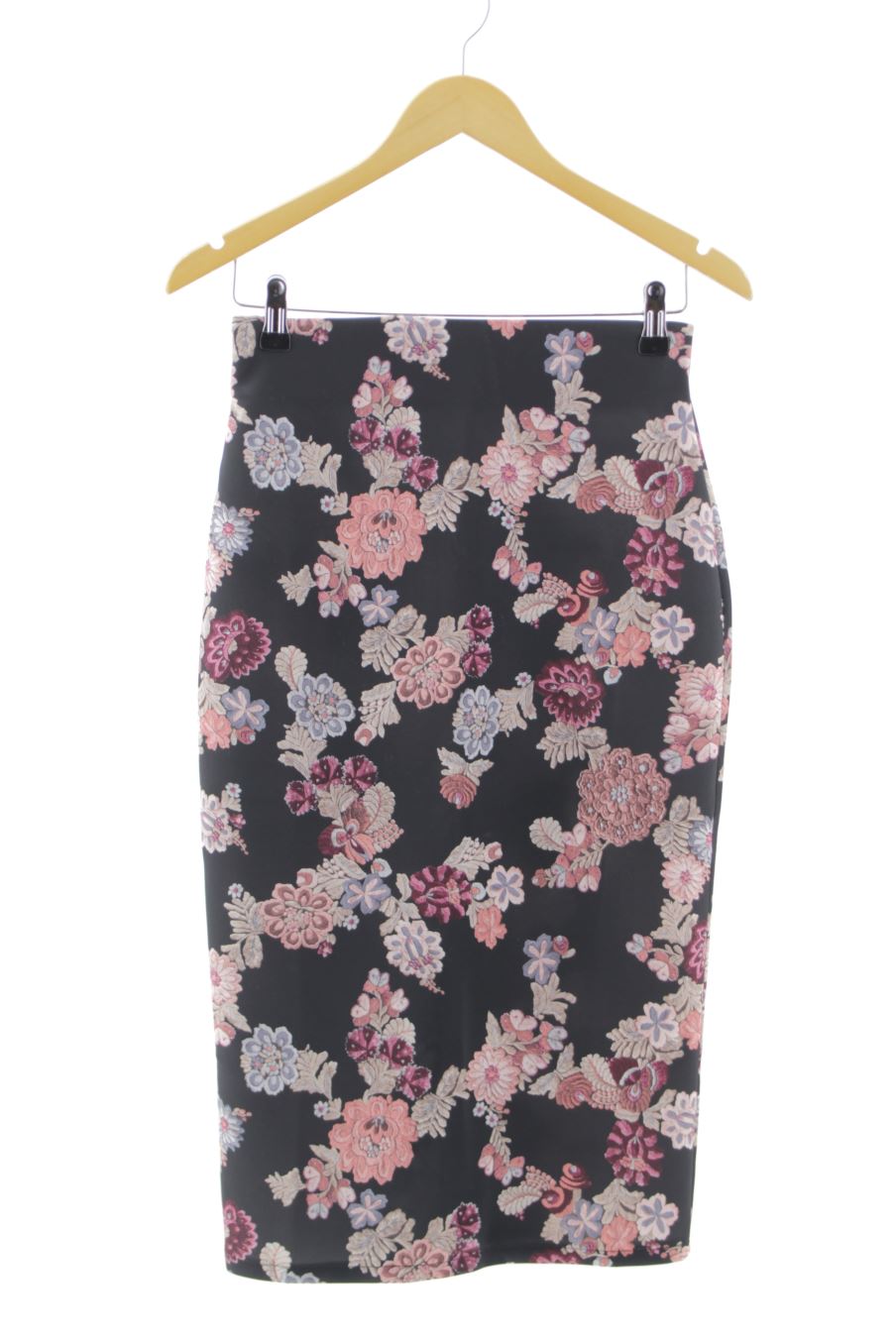 Jupe Find de la taille XS, de couleur fleurs