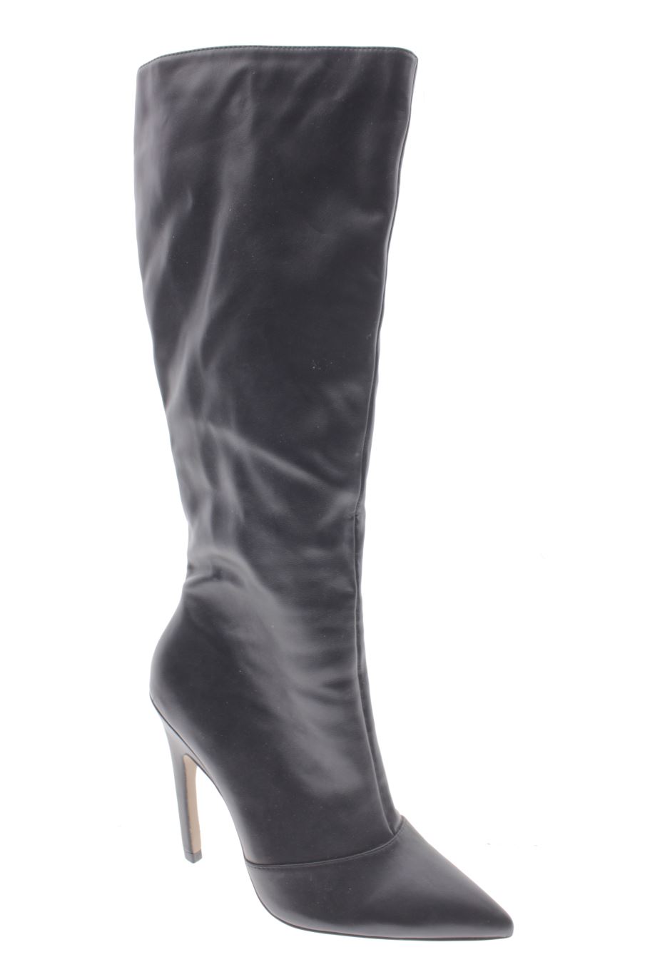 Botas de Topshop de la talla 39, de color negro de