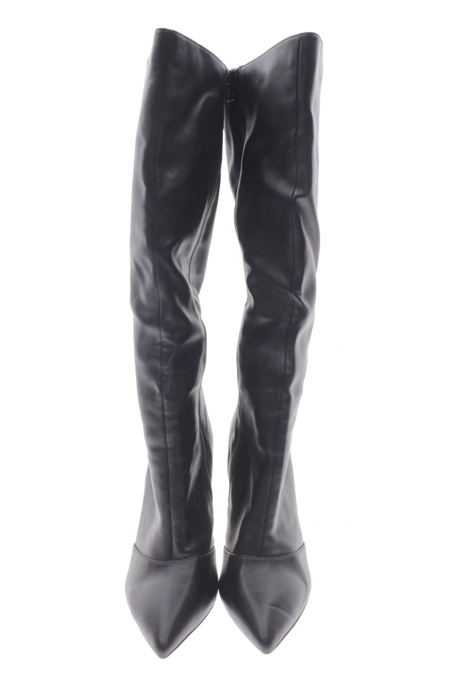 Botas de Topshop de la talla 39, de color negro de