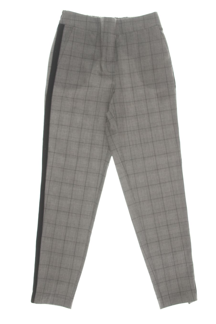 Pantalon Etam de la taille 36, de couleur carreaux