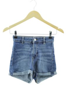 Shorts 34 H&M, photo 1 sur 2