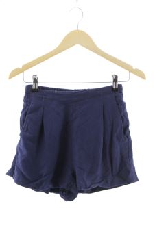 Pantalón corto XS Oysho