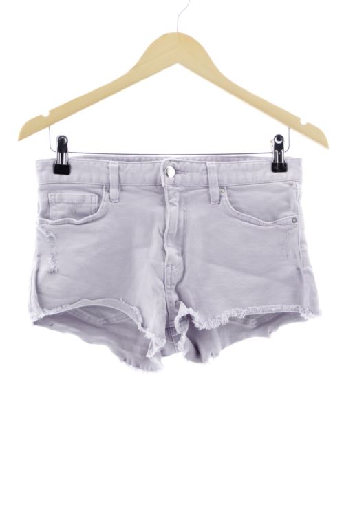 Pantalón corto