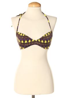 Bikini top XXS Princesse tam tam, foto 1 di 2