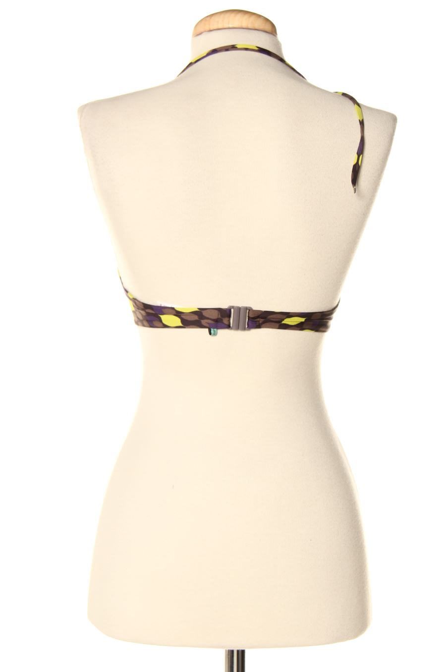 Parte superior de bikini de Princesse tam tam de la talla XXS, de color estampado