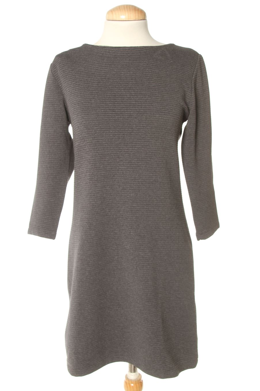 Vestito casual de bella donna de la talla S, de color grigio