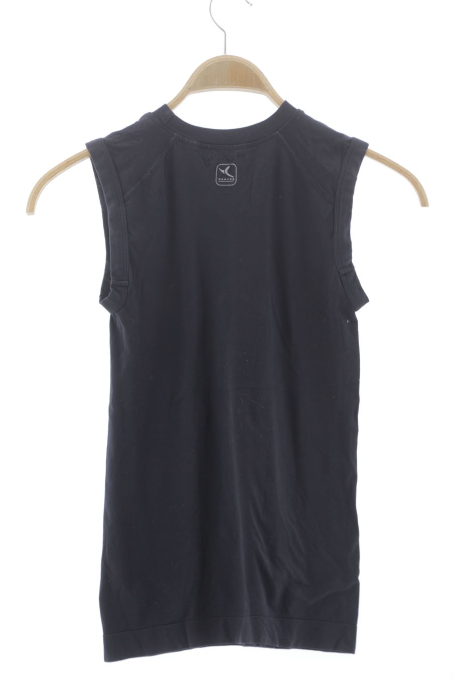 T-Shirt de sport homme manches courtes - tissu mesh respirant, séchage rapide, polyester léger, fitness running - Taille L