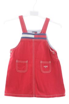 Vestido 18 meses Tommy Hilfiger
