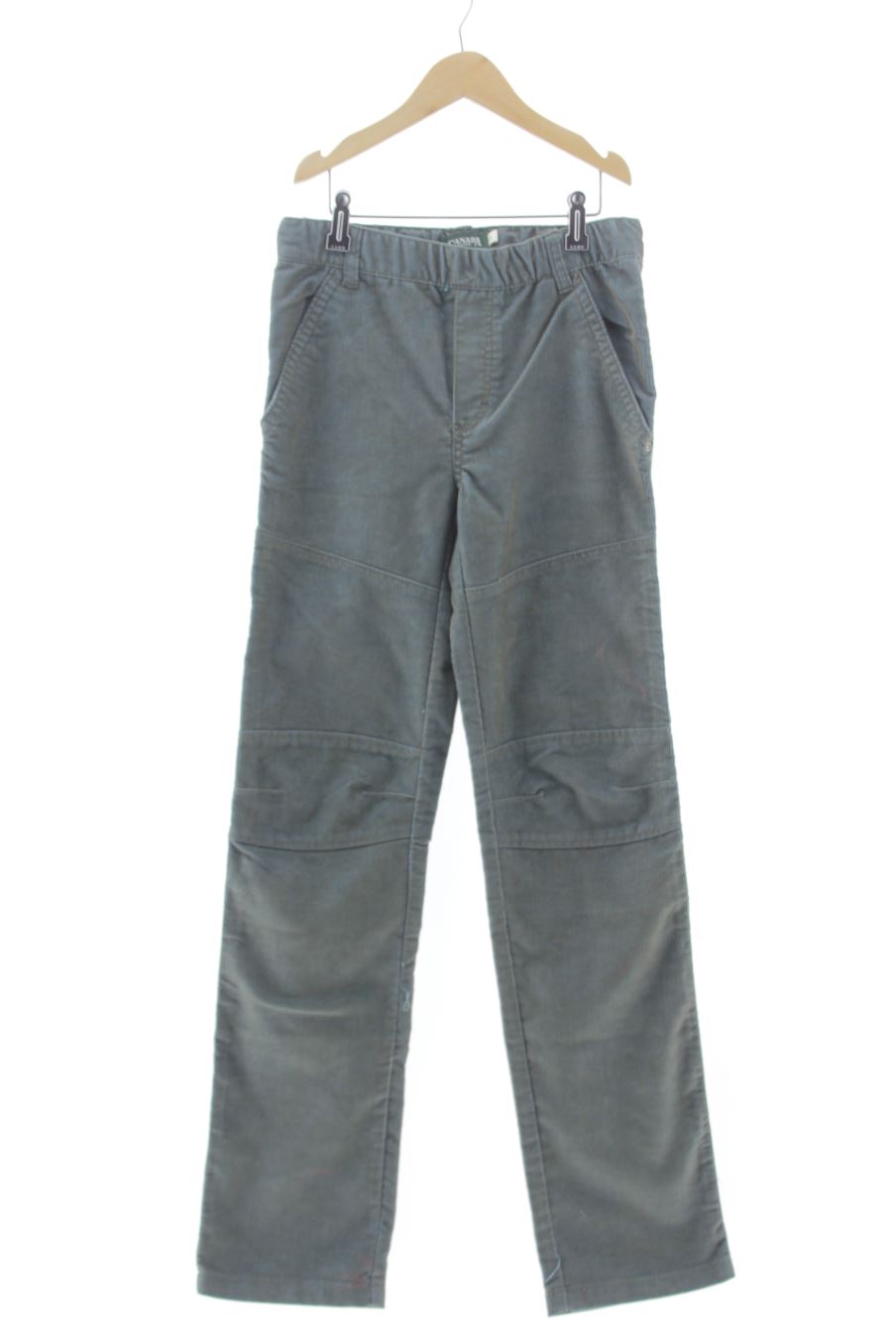 Pantalon Canada House de la taille 11 ans de velours côtelé de seconde main