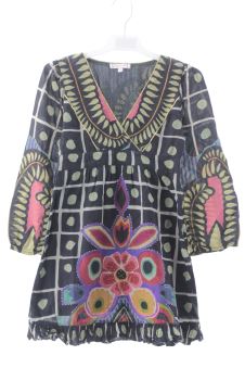Vestito 8 anni Peace & Love