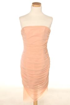 Robe XS Majorelle