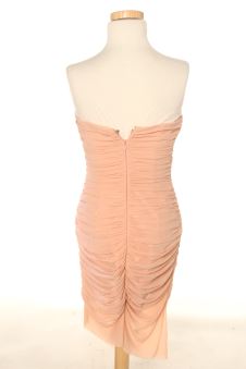 Robe XS Majorelle