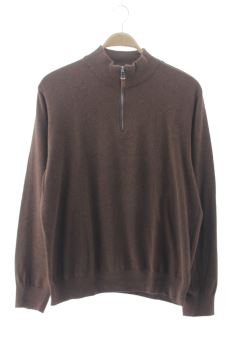 Pullover XXL THOMAS SAINT
