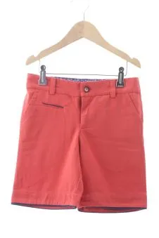 Pantalón corto 6 años Pili Carrera
