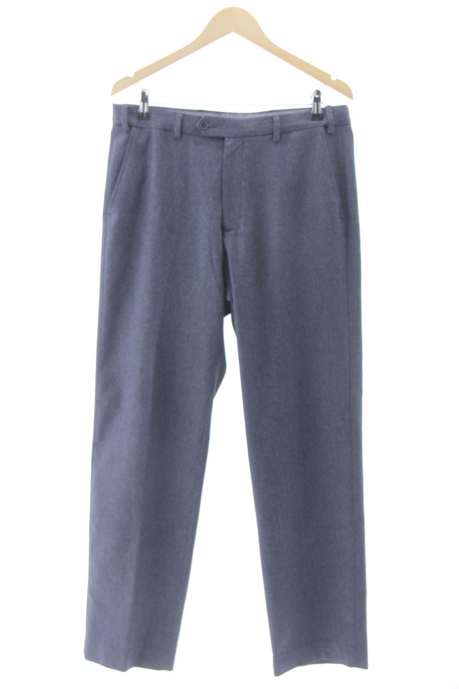 Pantalon largo de M&S COLLECTION de la talla 44