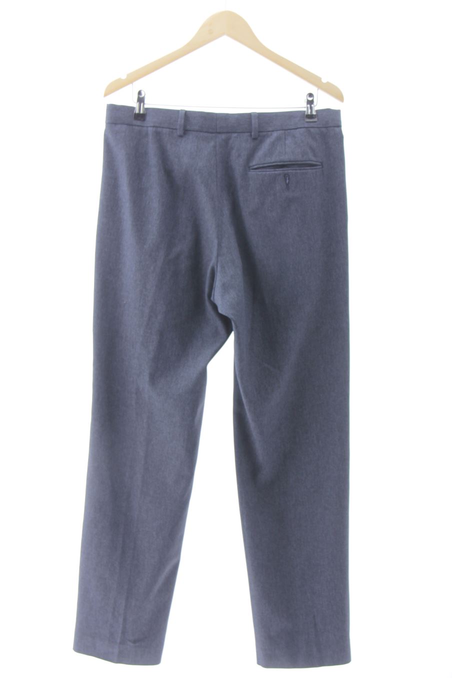 Pantalon largo de M&S COLLECTION de la talla 44