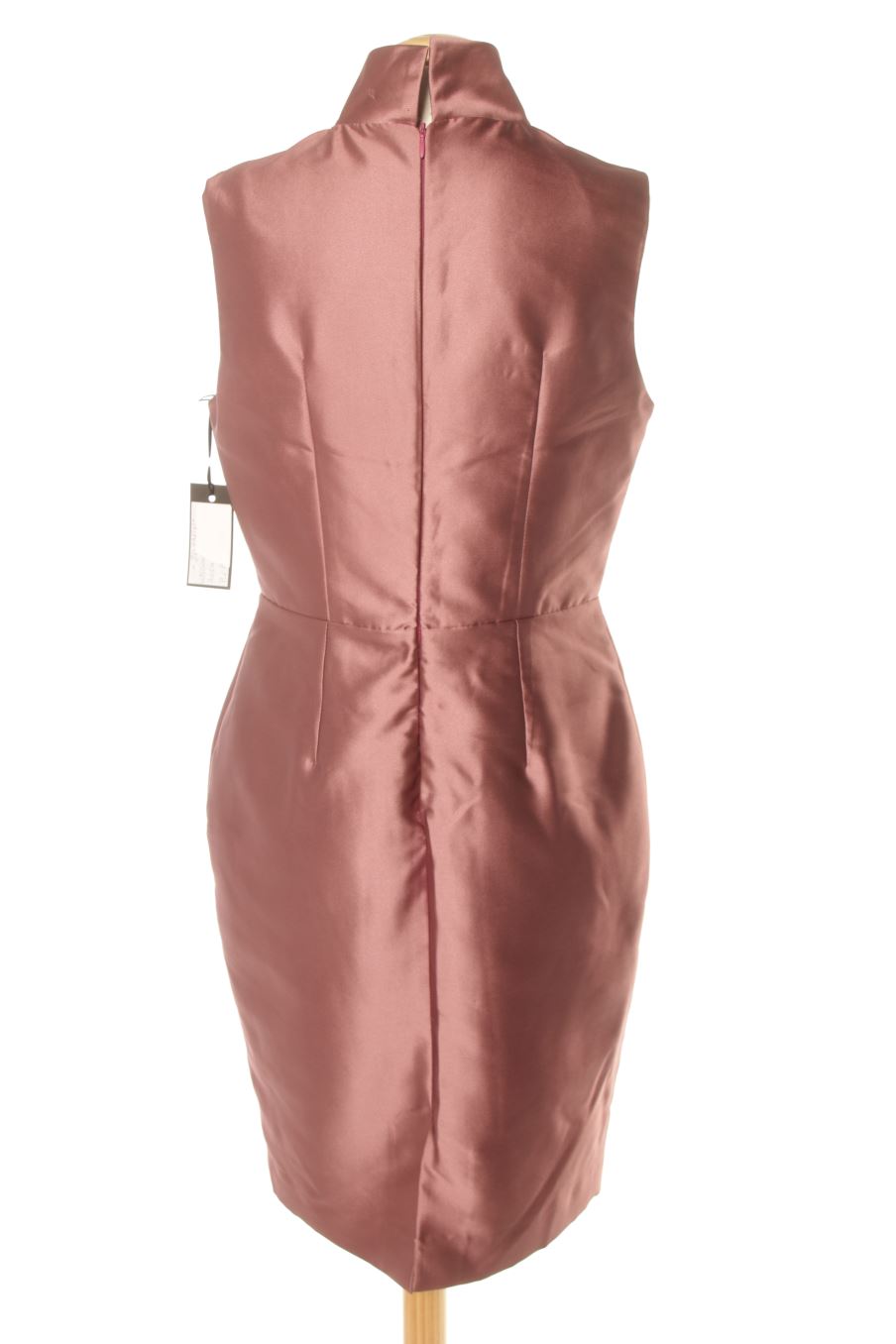 Robe MISURA COSTURA de la taille 42, de couleur rose