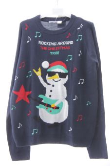 Pull 13 ans PERCENTIL