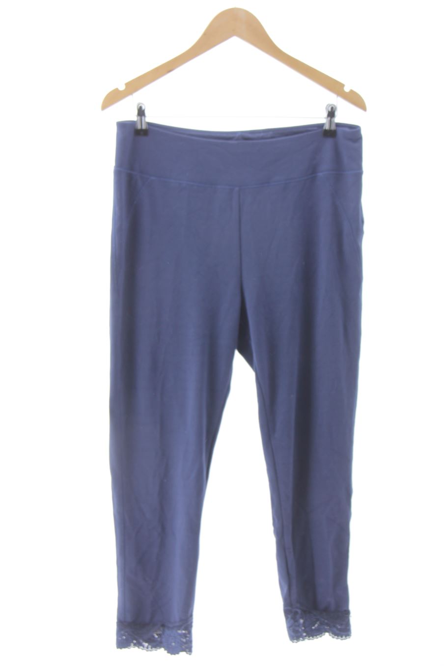 Leggins Couchel de la taille XL, de couleur bleu marine