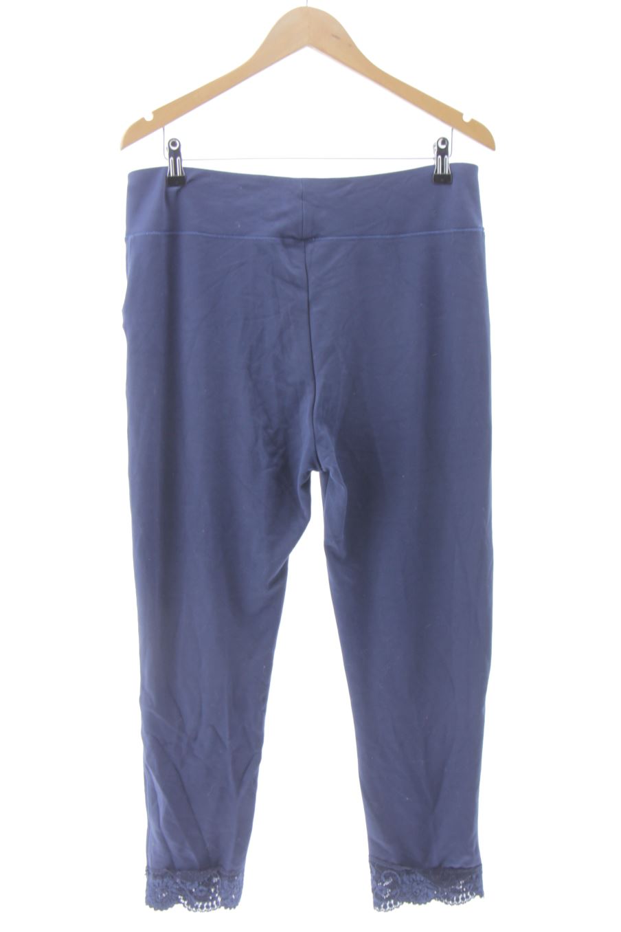Leggins Couchel de la taille XL, de couleur bleu marine