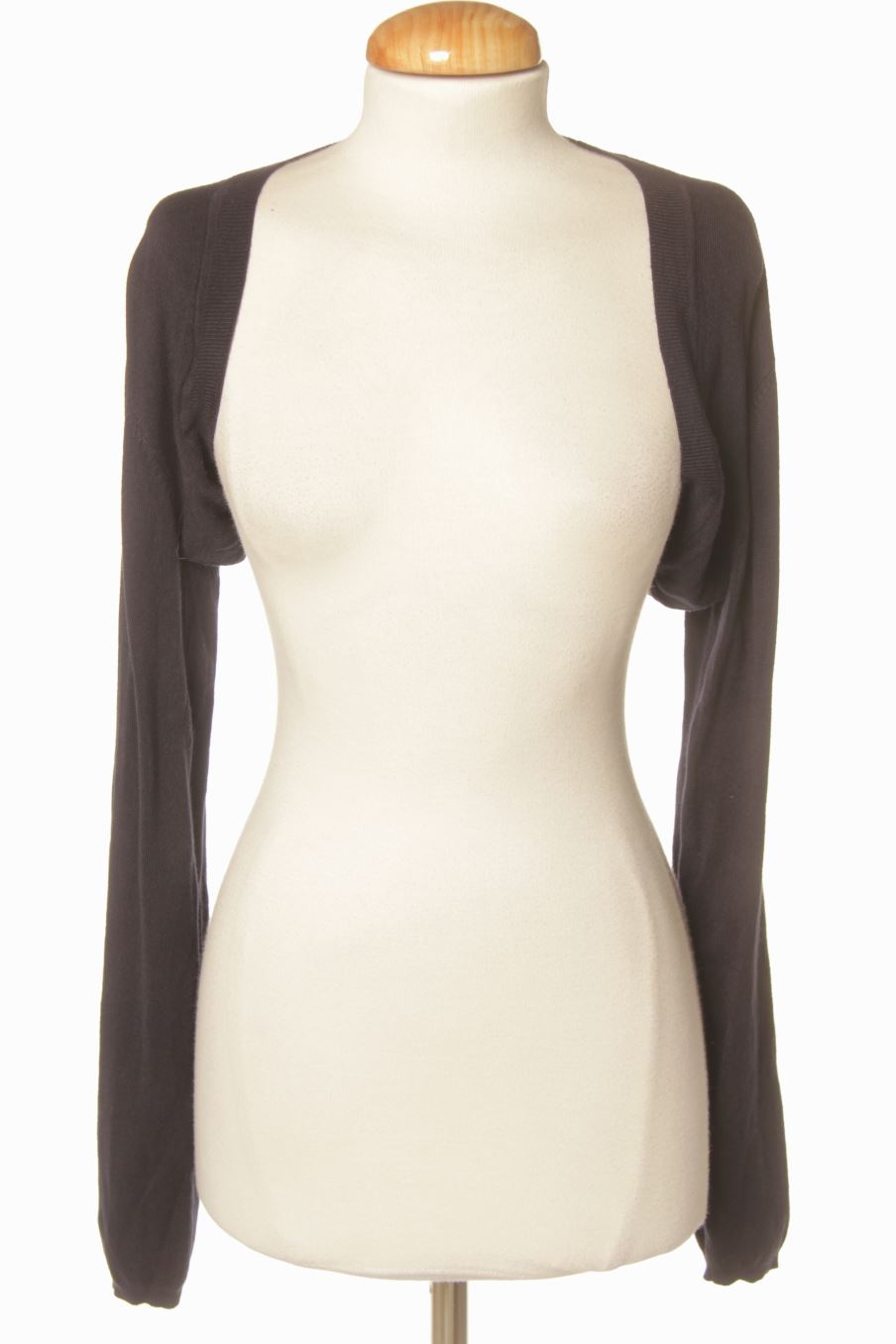 Chaqueta de Gallery de la talla 40, de color azul marino