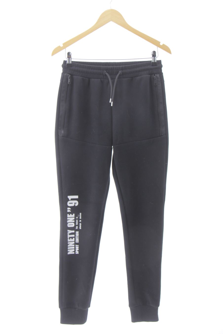 Pantalón de deporte de Gémo de la talla 14 años de segunda mano
