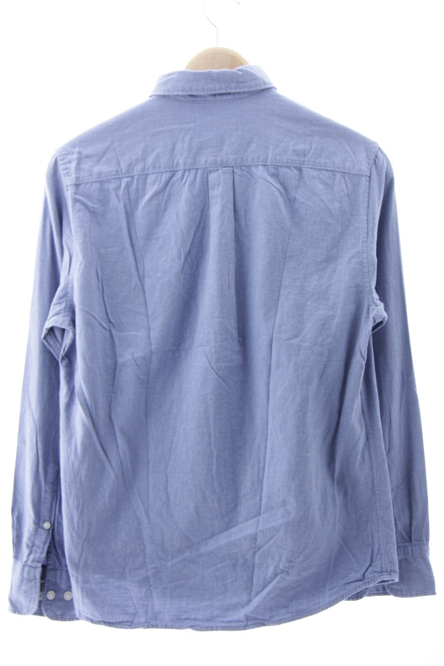 Hemd von Milano Größe M