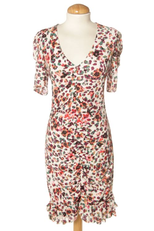 Vestido casual