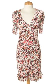 Einfaches Kleid XS PERCENTIL, Foto 1 von 2