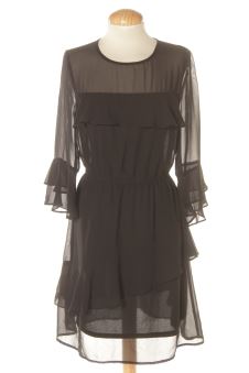 Aufwändiges Kleid S PERCENTIL, Foto 1 von 2