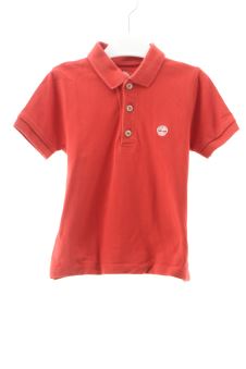 Kurzärmeliges Poloshirt 110 TIMBERLAND
