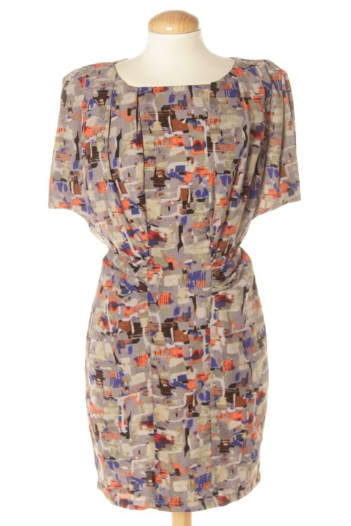 Robe casual