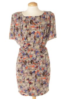 Robe casual S Ichi