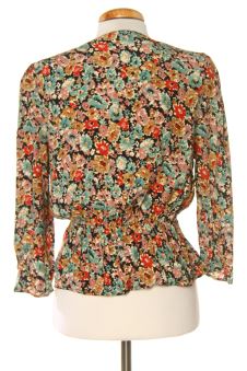 Blouse à manches longues M Pull & Bear