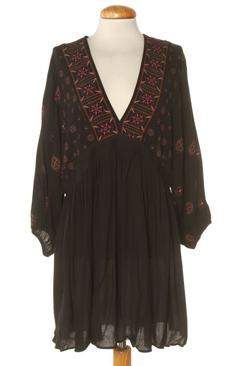 Robe casual