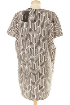 Robe casual XL Zara