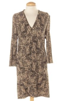 Robe casual S Mango