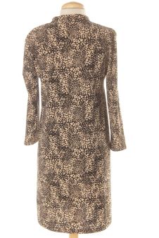 Robe casual S Mango