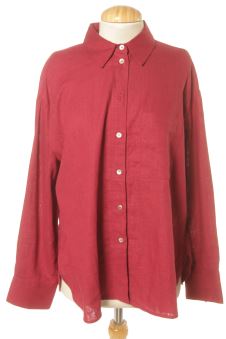 Camisa M Zara