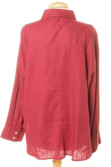 Camisa M Zara